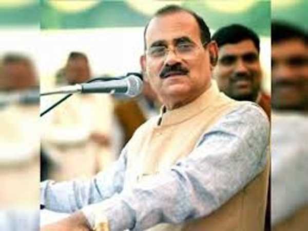 बाहुबली विधायक विजय मिश्रा की पत्नी राम लली को मिली अग्रिम जमानत, बेटे की नामंजूर